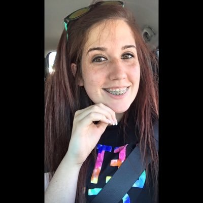 paige__vito's profile picture. Princess Paige