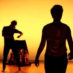 We are two artists dedicated to widening the scope of what we talk about when we talk about dance: @alexasolveig @MutableSubject