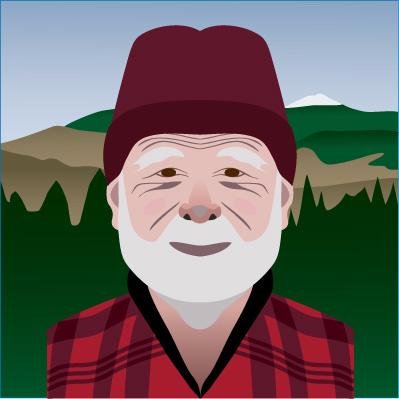 jerryjenkinswcs's profile picture. Botanist and ecologist for 50 years. Physicist before that. Trying to understand and serve nature, while making tools for others to do the same.