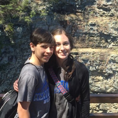 College Basketball College Football NBA Sports and Madison Sisco is bae and nothing or nobody can stop that love u.... Psalms 139vs.14!!!