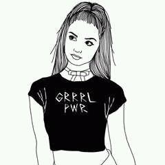 Just a girl that love music and read