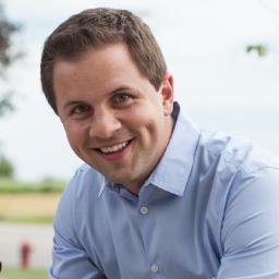 Proud Father, Husband, Horse Race Enthusiast, Avid Golfer, Grateful Business Owner