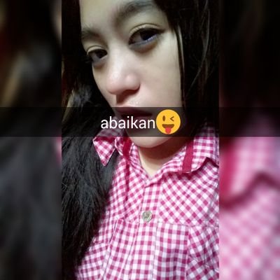 ajeaajah's profile picture. menanti waktu
