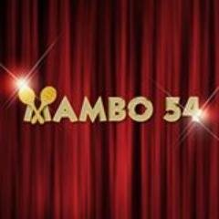 Mambo 54 Profile