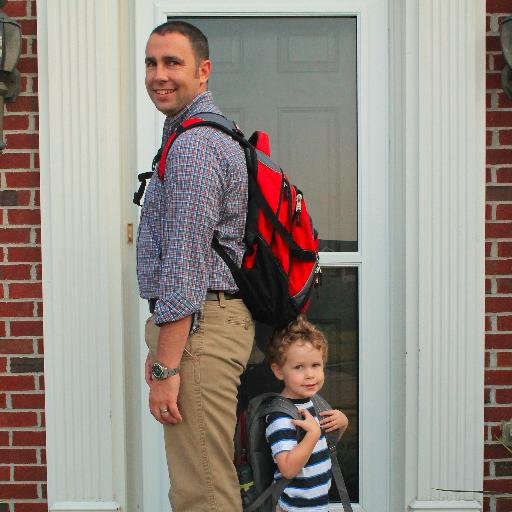 ProfWelter's profile picture. Jesus. Entrepreneurship. Education.