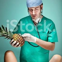 1_FinePineapple's profile picture. 