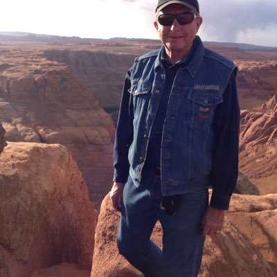 cdeanstokes's profile picture. 