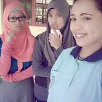 Rahayu Sumiyanti (@aiiyhuu_) 's Twitter Profile