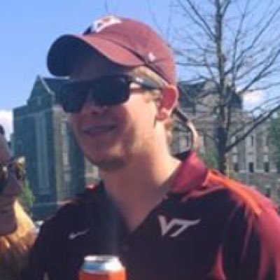 bmitch39's profile picture. VT Hokie #hokies