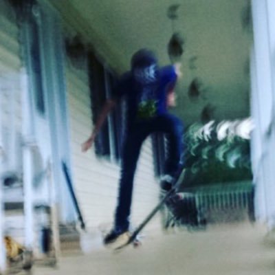 C_jones_77's profile picture. skateboarding is life I live life the way I want ️️ I'm silly and funny