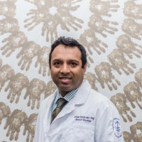 Arnab Ghosh (@ghoshomy) 's Twitter Profile