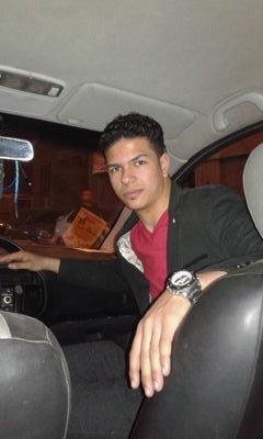 mostafa_elgarf's profile picture. 