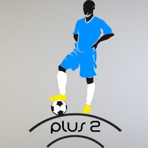 plus2sports's profile picture. الحساب الرسمي لنشر الاخبار عن الساحره المستديره