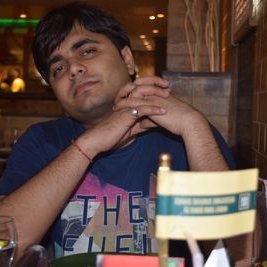 rahul261988's profile image