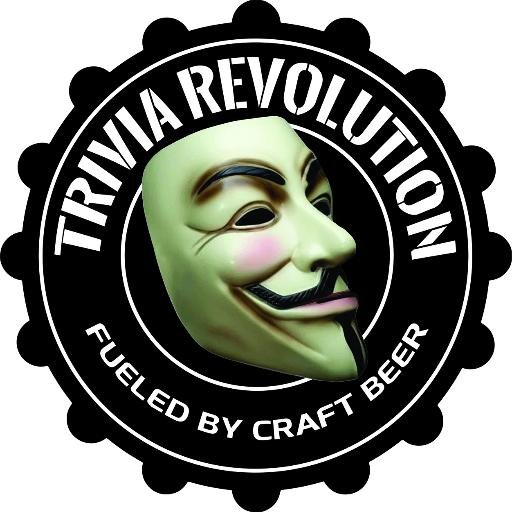 Partnered with #NJCB, We bring the BEST of Trivia & Craft Beer together! Prizes to NJ Breweries every show! Just say NO to corporate beer!