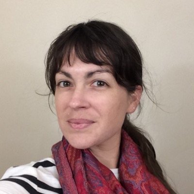 rebeccafmiller's profile picture. Photo/video/design at Iowa Nursing • Dog mama • OU VisCom & UIowa Alumna • Formerly: @gazettedotcom, Ohio, Germany • 🏳️‍🌈 she/her