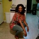 Stephanie Parham - @SDParham - Twitter