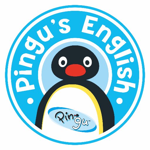 Pingu's English ID