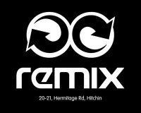 RemixHitchin's profile picture. Hitchin's 800 capacity bar and nightclub and the clubbing capital of Hertordshire!