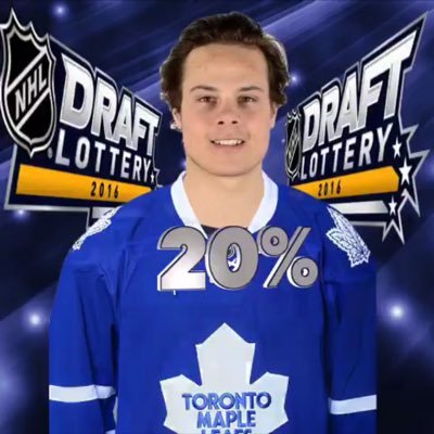 *Parody Account* Not Affiliated With Auston Matthews or the Leafs Organization in Any Way