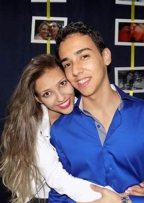 YagoJL's profile picture. Amo Juliana Luiz.
