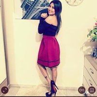 ceyda (@ceydosummm) 's Twitter Profile