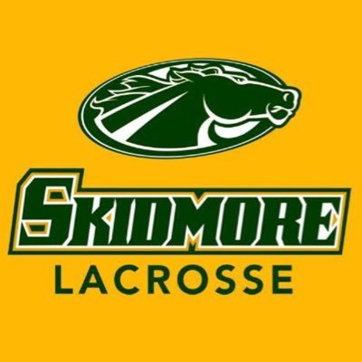 Skidmore Men's Lax Profile