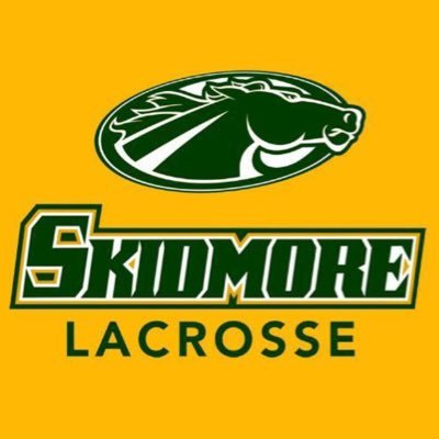 The Official Twitter of Skidmore Men's Lacrosse🐎