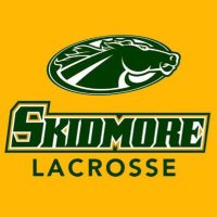 Skidmore Men's Lax (@skidmoremlax) 's Twitter Profile