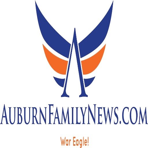 News Aggregation For The Auburn Family! #WarEagle #AuburnFast #AuburnFamilyNews