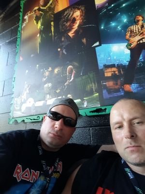 lucifer17t's profile picture. owner vino sandro wine & spirits......oh and a metal head, UP THE IRONS!