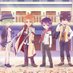 TVアニメ『OZMAFIA!!』公式 (@ozmafiaanime) Twitter profile photo TVアニメ『OZMAFIA!!』公式 (@ozmafiaanime) Twitter profile photo