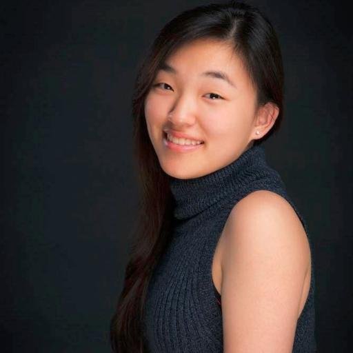 anitaangg96's profile picture. UCI W39C