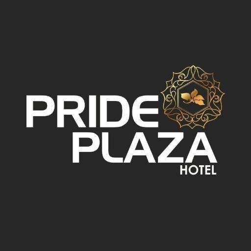 Pride Plaza Delhi