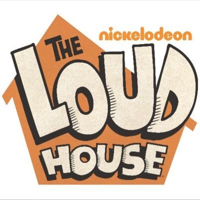 The official Loud House Twitter from Nickelodeon