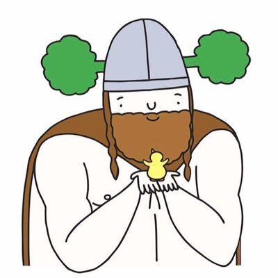 Igor Vikingさんのプロフィール画像