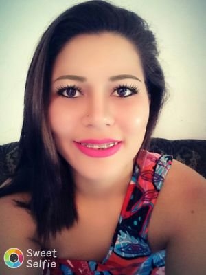 Apaixonada pela vida.

Tec. enfermagem.

Deus sobre todas as coisas.