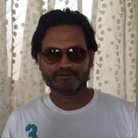 Arjun P Rana(@ArjunPRana) 's Twitter Profile Photo