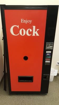 thecockmachine's profile picture. New Website coming soon at https://t.co/SSS64wvgJP. Here you can enjoy lots of sexy office girls getting their fill of cock on their lunch break. Cumming soon!