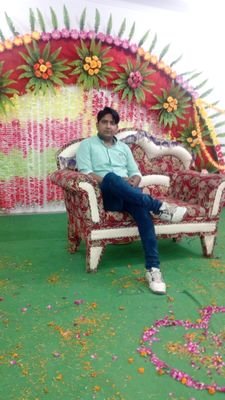 I'm a #Gamer #Cricketer #Blogger and Graduate of B.Sc. I also like tweeting and surfing the web!