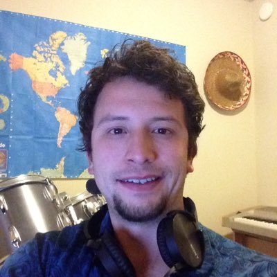 mikemtzz's profile picture. I play music, I listen to music, I write music, I love music.