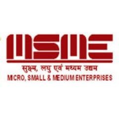 MSME-DFO Jaipur under O/o Development Commissioner (MSME), Min. of MSME is engaged in promotion & development of Micro, Small & Medium Enterprises in Rajasthan