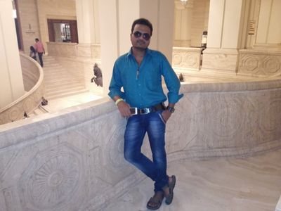 Prabak07's profile picture. Karma Beliver,
Love Yourself😍