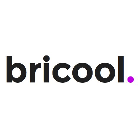 Vous avez des travaux de #bricolage ? Bricool s'occupe de tout ! via @emilie_coudrat & @candicesg