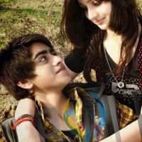 AnjaliG84988092's profile picture. 