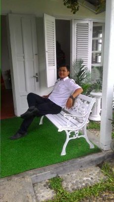 agusetyaa's profile picture. smart work not hard work