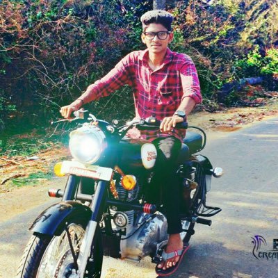 GangadharLalam's profile picture. 