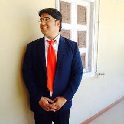 KrishnaPanda53's profile picture. 