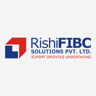 Rishi FIBC - Manufacturer and Exporter of FIBC Bags in India. Exporter of  Food Grade & Pharma Grade FIBC Bags Worldwide. Call Us: +91-02662-227 100 / 200