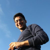 Amir Mohsenpour (@amirmpour) 's Twitter Profile